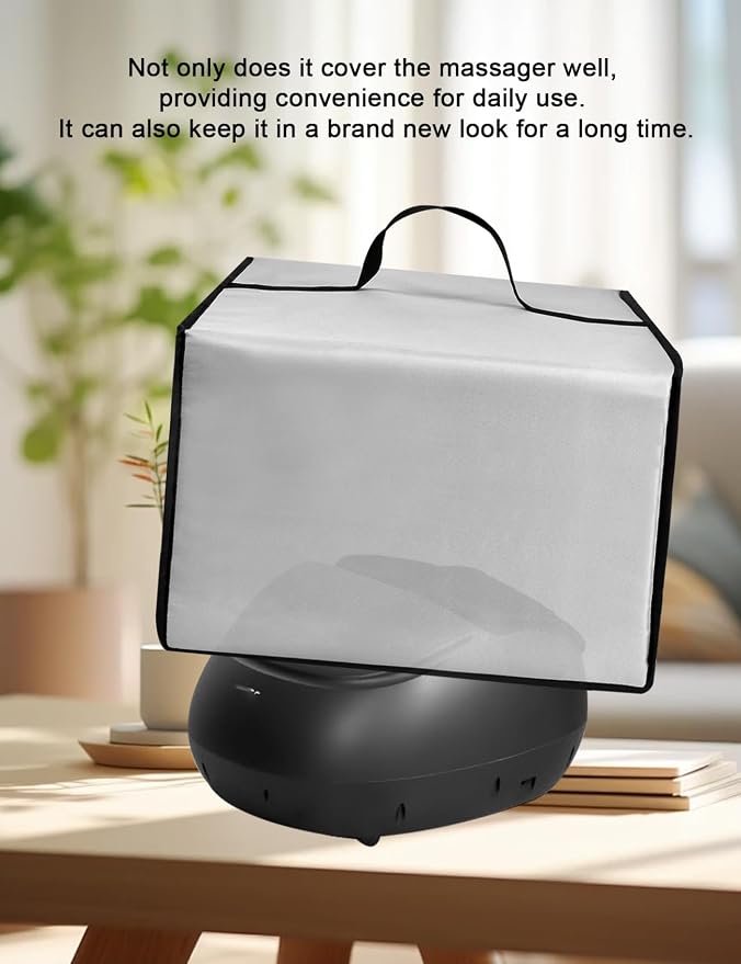 Foot Massager Machine Cover Case for RENPHO Foot Massager Machine - Image 4