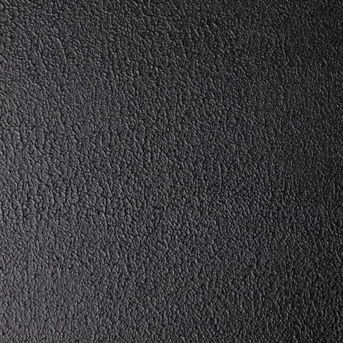 DuraTex® Roller Grade Gallon - Texture Coating for Speaker Cabinets, Road Cases, Metal, and Wood. Durable, water-based finish, scuff-resistant, and long-lasting protection. (Black Gallon) - Image 2