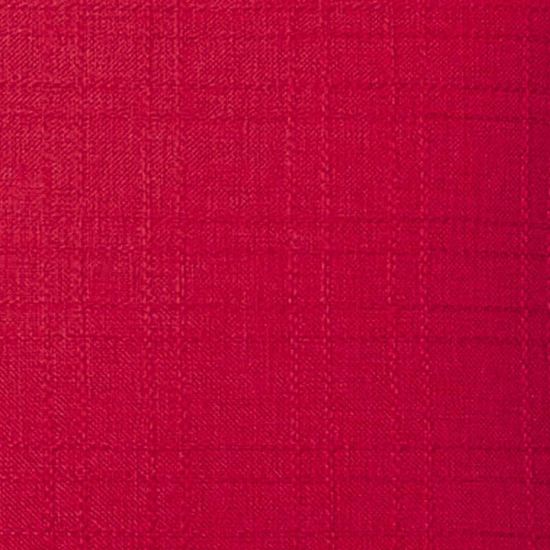 Kevin Textile Outdoor Waterproof 12”x20” Pillow Covers 2 Pack, Xmas Red - Image 7