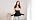 3 in 1 Postpartum Belly Support Recovery Wrap Band (Midnight Black, M/L) - Image 7