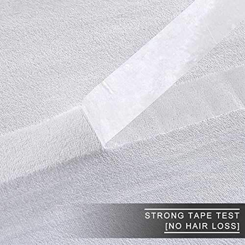 Polar Fleece Blankets King Size for The Bed Extra Soft Brush Fabric Super Warm Bed Blanket Lightweight Couch Blanket 90" x 108"(Light Gray King) - Image 6