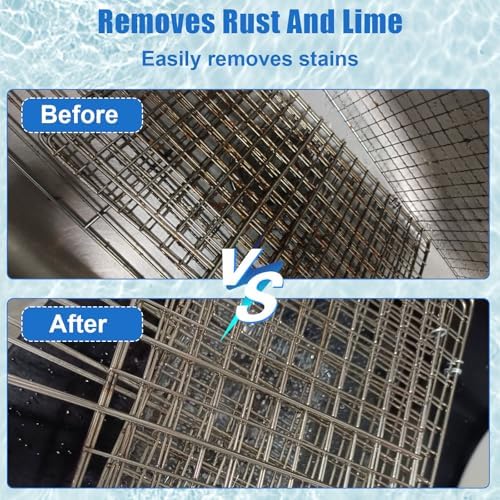 6Pcs Pumice Stone for Cleaning with Handheld, Pools Pumice Stone - Image 4
