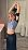 VKN Posture Corrector for Men and Women One-Piece Back Brace Exercise(M) - Image 7