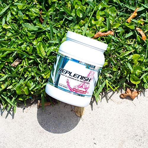 G6 Sports Nutrition Replenish Instant & Complete Recovery – Watermelon - Image 7