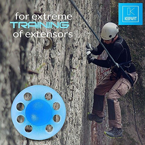 Finger Exerciser & Hand Strengthener - Image 5