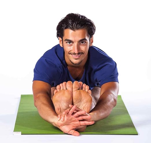 Athletic Yoga: Yoga for Runners - Image 4