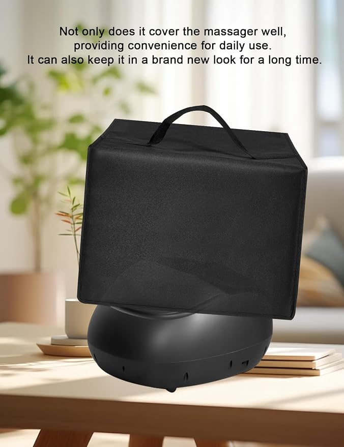 Foot Massager Machine Cover Case for RENPHO Foot Massager Machine - Image 4