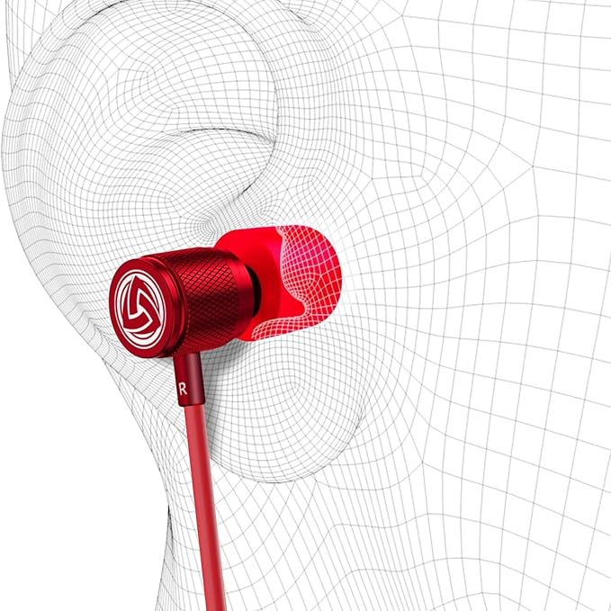 LUDOS Ultra USB C Headphones for iPhone 17 16 15 Pro Max Plus Air iPad Pro, 5 Years Warranty, Magnetic USB-C Earbuds for Samsung Galaxy S24 S23 Ultra S22 S21 FE S20 A55 A54 A53, USB Type C Earphones - Image 7
