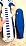 Adjustable Spine Posture Corrector for Back Support,2026 New Full Scoliosis Back Brace Posture Corrector for Kyphosis and Vertebral Compression Fracture Men and Women (Black, Small) - Image 7