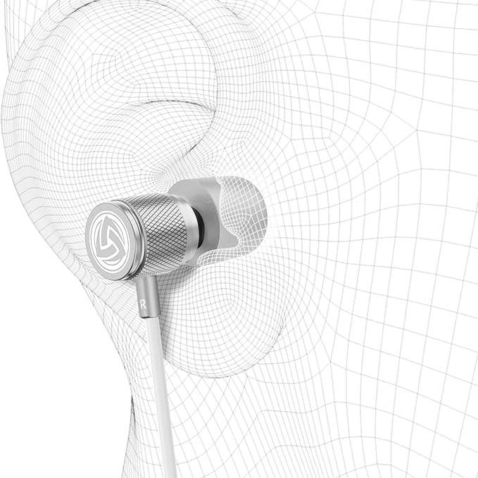 LUDOS Ultra USB C Headphones for iPhone 17 16 15 Pro Max Plus Air iPad Pro, 5 Years Warranty, Magnetic USB-C Earbuds for Samsung Galaxy S24 S23 Ultra S22 S21 FE S20 A55 A54 A53, USB Type C Earphones - Image 8