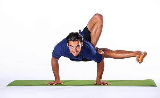 Athletic Yoga: Yoga for Runners - Image 8