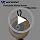 White Noise Machine - Portable Sound Machine for Baby Adult, 20 Non-looping Soothing Sound, Noise Canceling for Sleeping, Sound Therapy for Office Home, Travel, Registry Gift (White) - Image 7