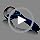 PRIME Fitness Cold Massage Roller Ball | Cold Therapy | Ice Roller Ball with Handle | cryo Stick | Relieve Muscle Pain (Black) - Image 7