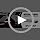 OPTP Silver AXIS Moderately Firm Foam Roller – Half-Round, Silver, 12" x 3" - Image 7
