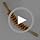 Liitrton Manual Wooden Massage Roller Stick for Muscle Relief, 11-Wheel - Image 7