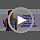 Upgraded Mini Portable Handheld Massager - Multiple speeds and Modes, White - Image 7