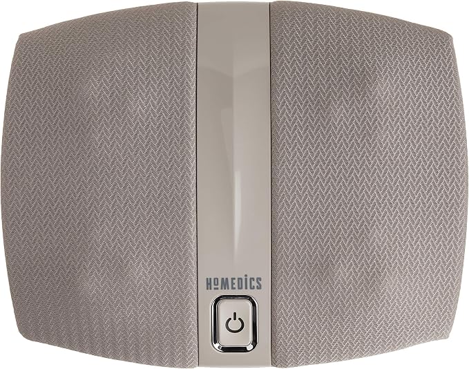 Homedics Shiatsu Select Foot Massager with Heat – Shiatsu Foot Massager with Heat, Therapeutic Kneading & Rolling, 4 Rotational Heads with 12 Massage Nodes, Toe-Touch Control - Image 4