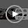 OPTP AXIS Firm Density Foam Roller – Half-Round, Black, 12" X 3" - Image 7